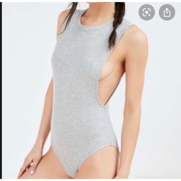 Urban Outfitters Tops - Urban Outfitters Out From Under bodysuit XS